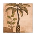 thumbnail image 3 of "Palm Tree Dreams Scene" - Canvas, 3 of 25
