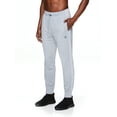 thumbnail image 3 of AND1 Men's and Big Men's Active Turnover Jogger Pant, up to size 3XL, 3 of 4