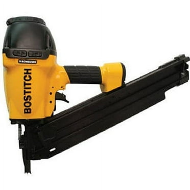 BOSTITCH Framing Nailer, Clipped Head, 2-Inch to 3-1/2-Inch  F28WW