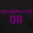 thumbnail image 3 of CafePress - Grandpa 2 Be Dark T Shirt - Men's Classic Graphic Cotton T-Shirt, 3 of 4