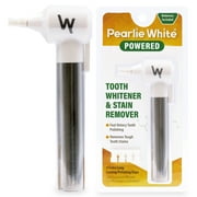 Pearlie White Powered Tooth Whitener and Stain Remover For A Bright Smile