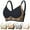 Beige, variant on Women's Push Up Full Cup Bra, Womens Bras, Women Color Seamless Soft Support Lifting Big Bust Looks Small Push Up Lifting Side Support Bra Gray, 34/75BC