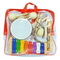 thumbnail image 1 of Musical instrument set for kids, 1 of 7