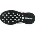 thumbnail image 4 of GEOX Girls Jr Shuttle Fashion Sneakers, 4 of 4