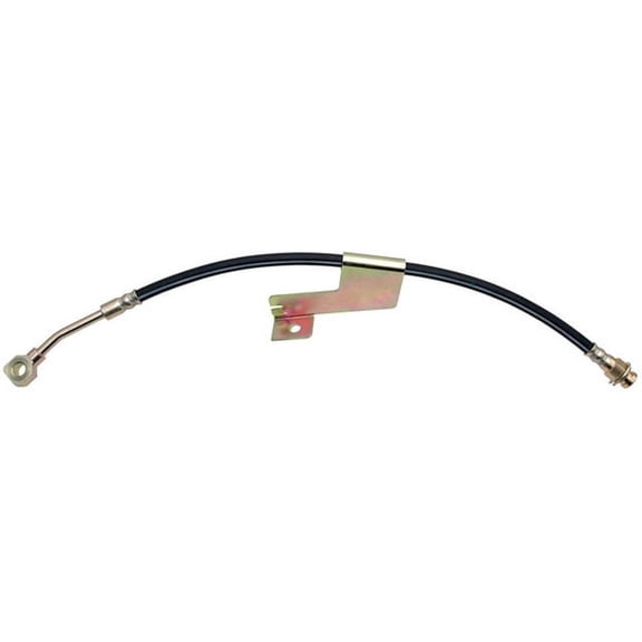 Front Right Brake Hose - Compatible with 1988 - 2000 Chevy C2500 1989 1990 1991 1992 1993 1994 1995 1996 1997 1998 1999
