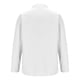 thumbnail image 3 of pstuiky manga larga para hombre, Camisa informal de moda para hombre, con cuello en V y mangas cortas, transpirable y con botones. Tops casuales para hombres xxxl, 3 of 4
