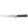 thumbnail image 4 of Ginsu Chikara Series 6” Japanese 420J2 Stainless Steel Boning Knife, Professional Kitchen Home Chef, 4 of 6