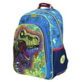 thumbnail image 2 of Mochila Grande Azul Chenson Original Primaria SIDARTA para niño Porta tablet de hasta 10". CHENSON CO65765-9, 2 of 9