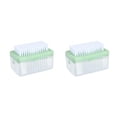 thumbnail image 1 of Inteprter Caja de espuma para baño, para baño, de ropa para el hogar, caja de drenaje para limpieza, fregadero multifuncional, contenedor Type2 NO2, 1 of 6