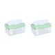 thumbnail image 1 of Billuyoard Caja de espuma para limpieza de platos, caja de drenaje, contenedor organizador de encimera Type2 NO2, 1 of 6