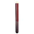 thumbnail image 1 of Pincel aplicador con capucha para brillo de labios, cepillo aplicador para maquillaje de labios, apto para viajes, reutilizable y versátil, 1 of 5