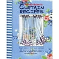 thumbnail image 1 of Wendy Baker's Curtain Recipes: Enjoy Making Your Own Curtains, 1 of 3
