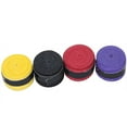 thumbnail image 3 of DYNWAVECA Anti-slip Racket Handle Band Over-grips Wrap for Tennis Badminton Squash Racquet, 3 of 7