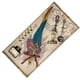 thumbnail image 5 of Pluma de inmersión Juego de pluma de pluma Pluma de pluma vintage dorada Pluma retro Construcción robusta Jadeshay  A, 5 of 8