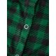 thumbnail image 5 of Conjunto de pijamas navideños familiares a juego con estampado de cuadros. Pijamas de vacaciones para papá, mamá y niños., 5 of 8