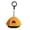 Yellow, variant on Mini Camping Lantern with Tap Control & Magnetic Base - Portable Tent Light for Hiking, Beach; Dimmable LED Night Light for Bedroom, Nursery, Bathroom (Waterproof, Carabiner Clip, Yellow)