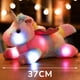 thumbnail image 1 of Juguete de peluche de unicornio brillante para niños, almohada con relleno suave y luz LED de arcoíris, Animal lindo, regalo de cumpleaños, 1 of 4