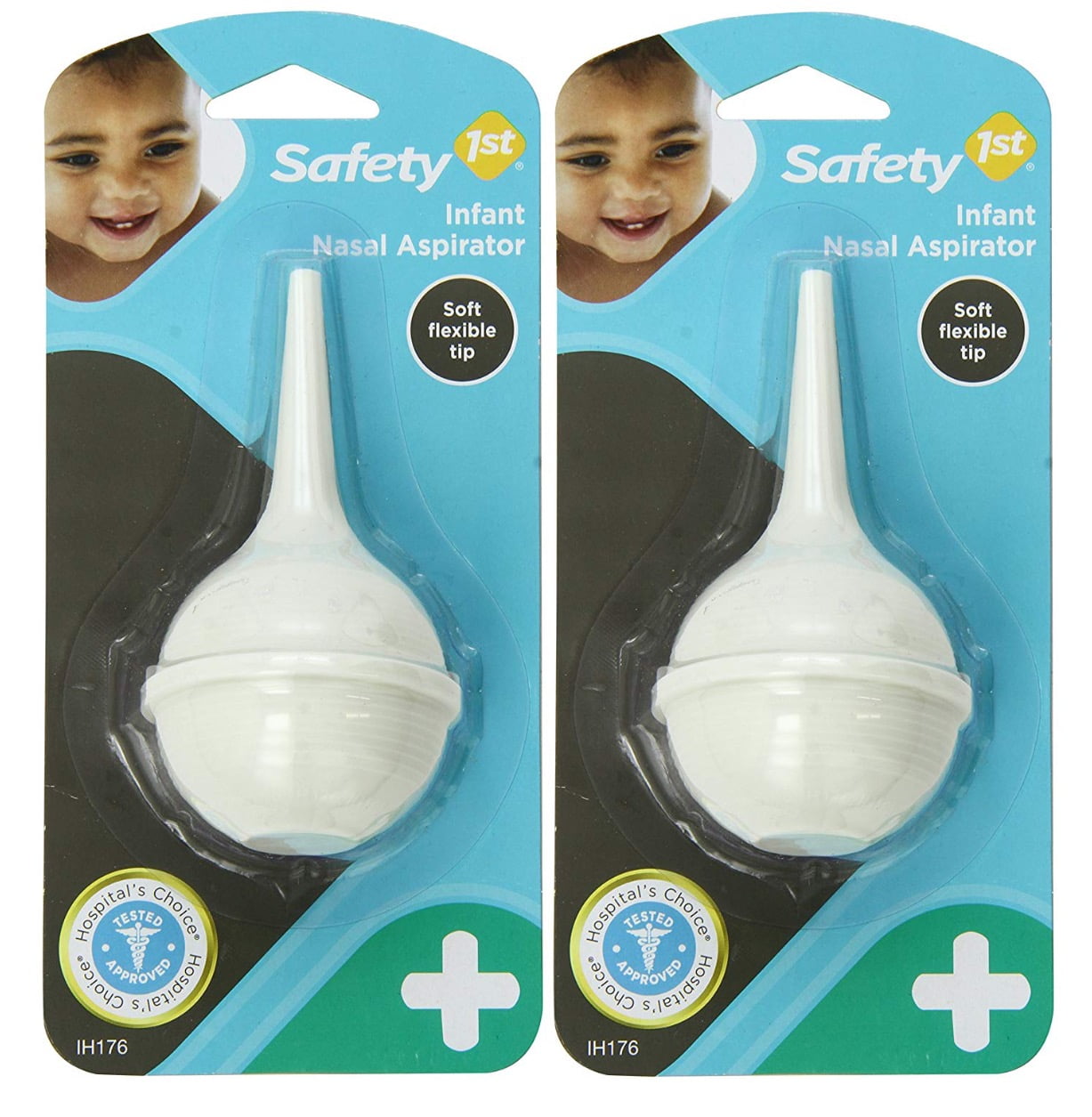 safety 1st infant nasal aspirator