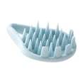 thumbnail image 1 of Masajeador de cuero cabelludo Cepillo para champú para el cabello Masajeador de cabeza Peine Masajeador de cuero cabelludo Cepillo para champú Depurador de cuero cabelludo, 1 of 9