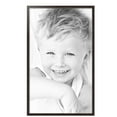 thumbnail image 2 of ArtToFrames 30" x 50" Other Picture Frame, 30x50 inch Multi Wood Poster Frame (WOM-5024), 2 of 7