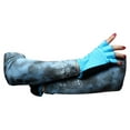 thumbnail image 5 of 1 Pair Outdoor Sports Cooling Compression Arm Sleeves, 5 of 5