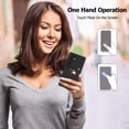 thumbnail image 4 of Funda de teléfono Fiyart diseñada para Samsung Galaxy S25 Ultra, 4 of 6