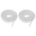 thumbnail image 1 of Botas de Patinaje Antideslizante Sunnimix Cordones de Nylon 180cm Blanco, 1 of 8