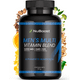 thumbnail image 1 of Nuboost Multivitaminico Hombre con Vitamina A, C, E, D3, K, Complejo B, Antioxidantes y Minerales - 980 mg 240 cápsulas - Mens Blend - Vitaminas para hombre - MADE IN USA, 1 of 5