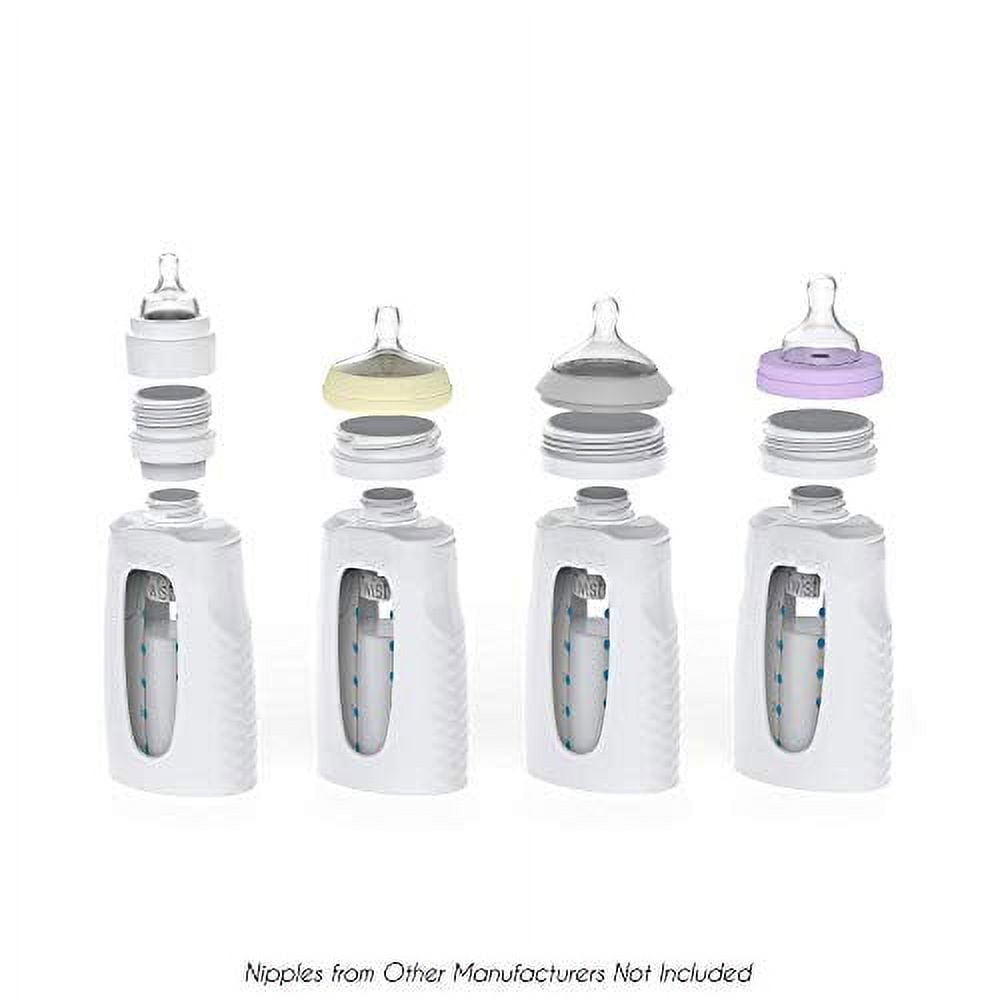 Kiinde bottle sale set