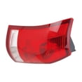 thumbnail image 3 of KarParts360 For 2002-2007 Saturn Vue Tail Light Assembly Driver Side For GM2818172 | 19206828, 3 of 5