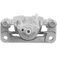 thumbnail image 4 of Detroit Axle - Rear Left Brake Caliper w/Bracket Replacement for Nissan Sentra Juke Tiida, 4 of 7