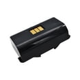 thumbnail image 5 of 2400mAh Intermec 318-011-004 EQ 318-013-004 318-011-002 318-013-001 318-015-002 318-011-003 Battery for 730 720 700 740C PB41 75, 5 of 7