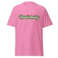 thumbnail image 6 of Hendertucky Green Camo - Unisex Classic T-shirt, 6 of 10