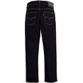 thumbnail image 2 of Levi's Jeans de Performance Coupe Ajustée 511 pour Garçons, Ice Cap, 12, 2 of 7
