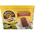 Mayfield Neapolitan Ice Cream Tub 1.5 Quart