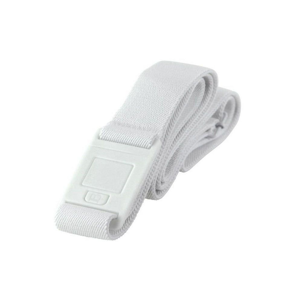 Beltaway Beltaway Men's Belt Stretch Square Flat Buckle Belt One Size