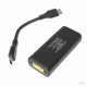 thumbnail image 1 of Conector USB Cuadrado Portátil de 5 Piezas a, 1 of 9