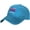 C3831, variant on LGBT Bi Pride Gifts Assume Nothing Bisexual Flag Cowboy Hat Men Vintage Baseball Cap Women Dad Hat Trucker Hat Black