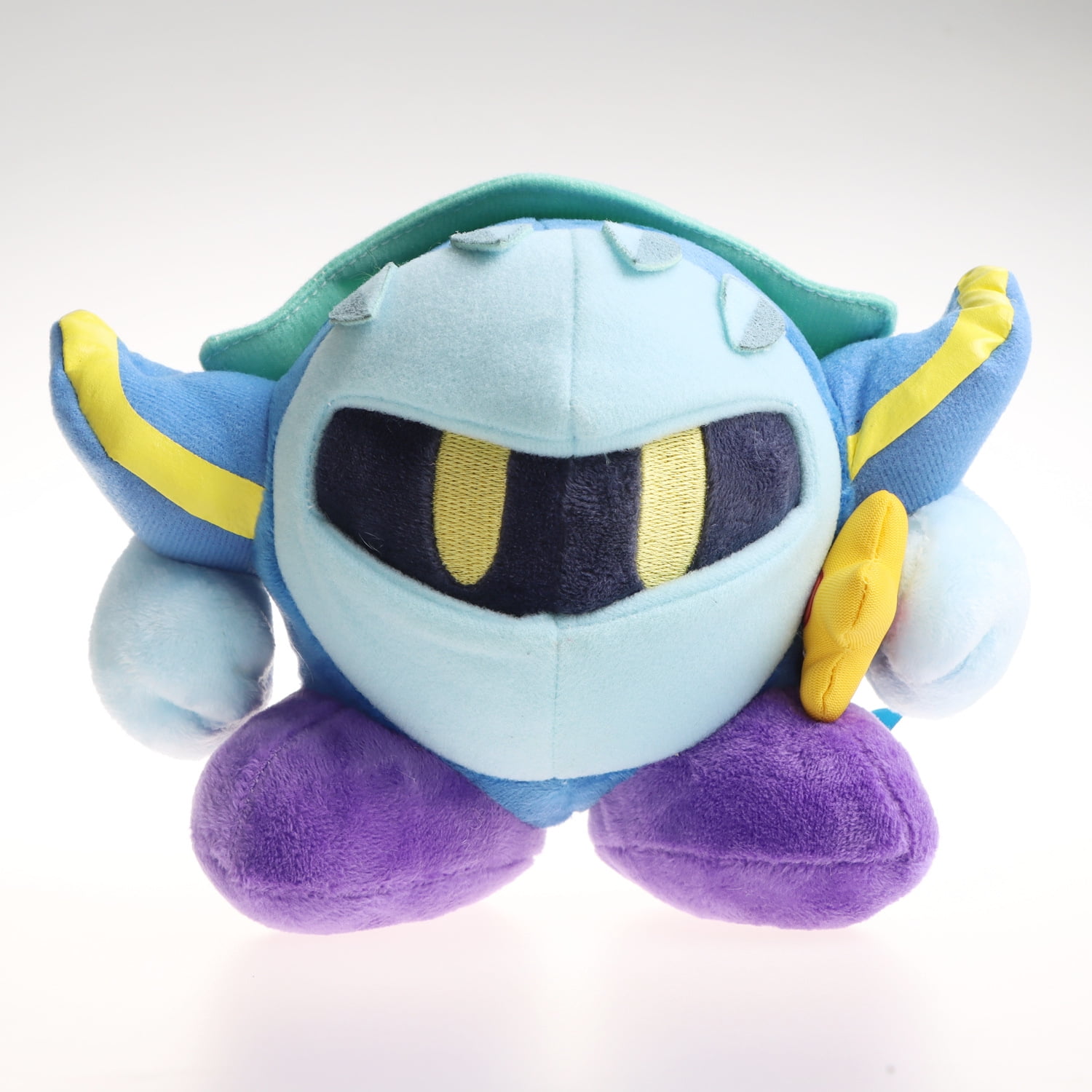 Sanei Kirby Adventure All Star Collection KP01 - Peluche Kirby de 5.5