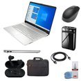 thumbnail image 1 of HP 15.6" Laptop Intel Core i5 Natural Silver (Bundle) With Accessories HP 15-dy2093dx_AG1_G2, 1 of 6