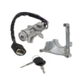 thumbnail image 5 of Ignition Switch Housing Lock Cylinder with Bracket 2 Keys for Accent 2001-2005, 5 of 7
