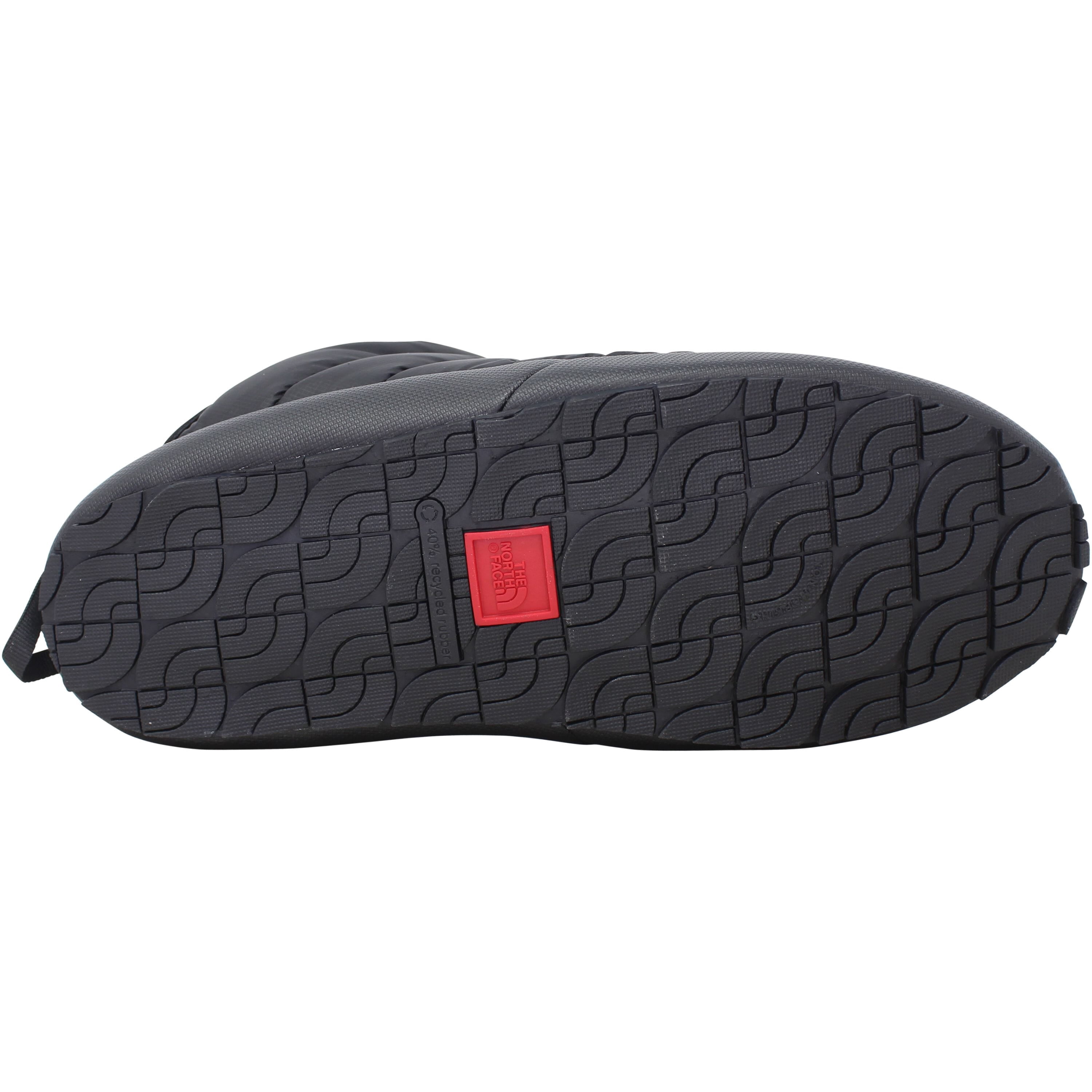 The North Face ThermoBall Traction Booties NF0A3MKH-KY4 Mens 14 Black Slipper A88738s.jpg main image 2