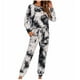 thumbnail image 2 of Puntoco Pijama Informal De Manga Larga para Mujer Puntoco  Puntoco-3666, 2 of 5