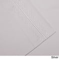 thumbnail image 1 of Superior Infinity Wrinkle Resistant Brushed Microfiber Embroidered Sheet Set, 1 of 5