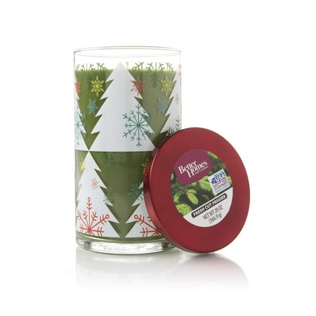 better homes gardens 20oz green christmas tree jar better homes gardens 20oz green christmas tree jar