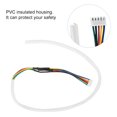 thumbnail image 2 of Fosa 5 Core Copper Cable, Cable Video Door Phone, 35m 0.5mm2 Hotel Home For Video Door Phone System Monitoring, 2 of 8