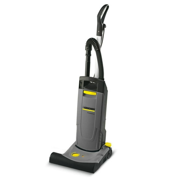 Karcher CV 38/1 Upright Brush-Type Vacuum Cleaner