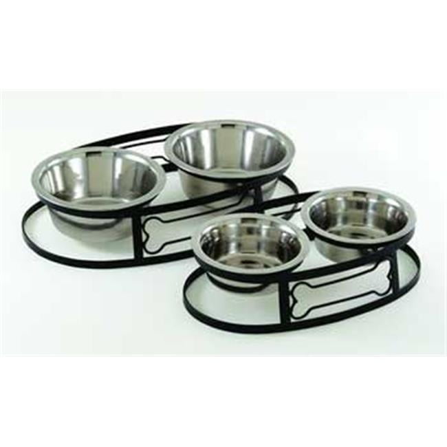 gobble stopper slow feeder