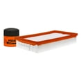 thumbnail image 1 of Kit De Filtro de Aire y Filtro de Aceite 2 PIEZAS Compatible con Mercury Milan L4 2.3L DE 2006 A 2008, 1 of 3