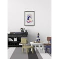thumbnail image 6 of Marmont Hill Enchanting Forester IV Framed Wall Art, 6 of 6